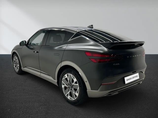 Genesis GV60
