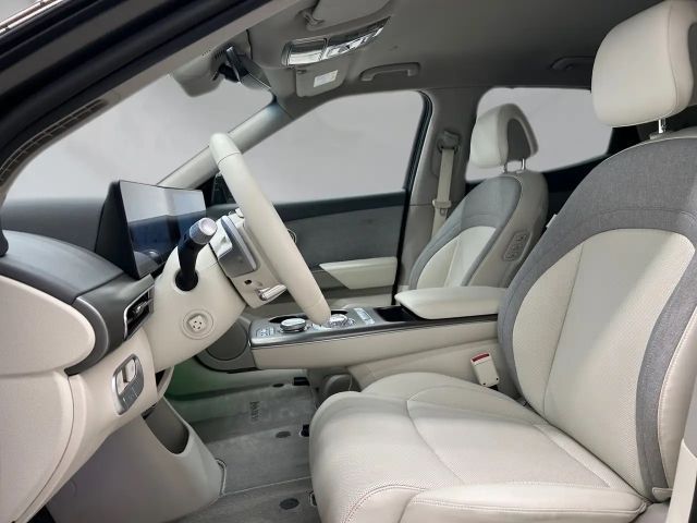 Genesis GV60