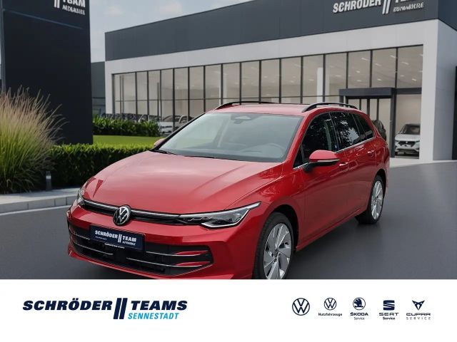 Volkswagen Golf Variant Style 2,0 l TDI SCR 110 kW (150 PS) 7-Gang-Dopp... 2025 Diesel