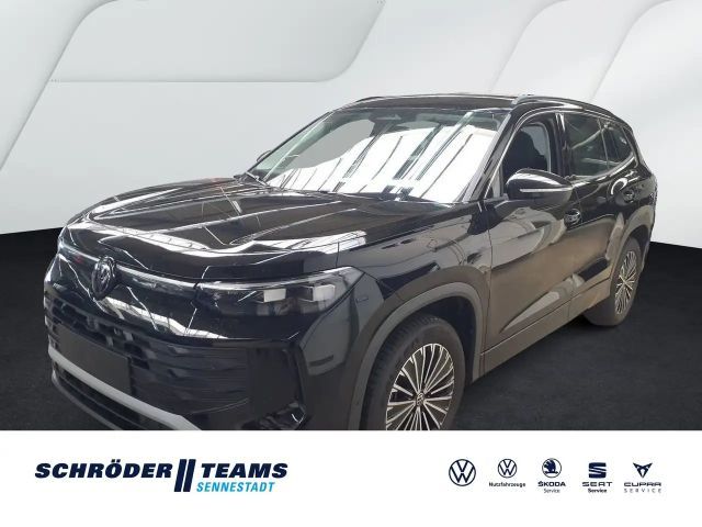 Volkswagen Tayron (R41)(10.2024->) 1.5 eTSI 110 kW Life 2026 Benzine
