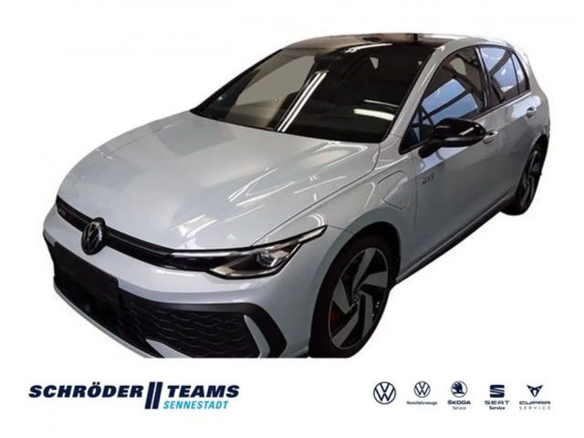Volkswagen Golf VIII Lim. (DA1)(2024->) 1.5 TSI eHybrid 200 kW GTE 2025 Hybride / Benzine