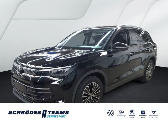 Volkswagen Tiguan Life 2,0 l TDI SCR 110 kW (150 PS) 7-Gang-Doppe... 2025 Diesel