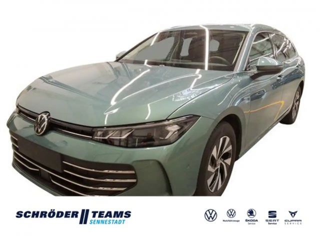Volkswagen Passat Variant (CJ5)(11.2023->) 1.5 eTSI 110 kW Business 2025 Benzine
