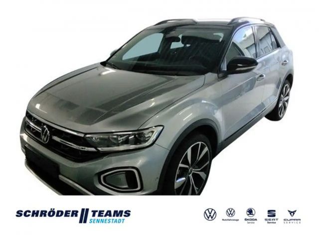 Volkswagen T-Roc Style 2.0 l TDI SCR 110 kW (150 PS) 7-Gang-Dopp... 2025 Diesel