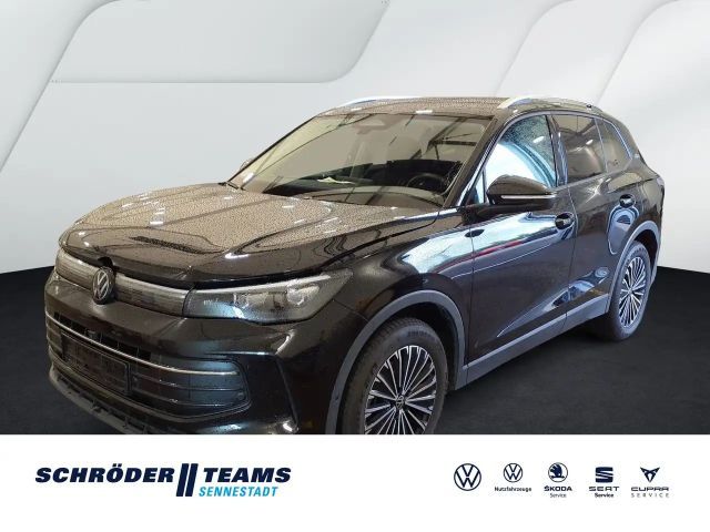 Volkswagen Tiguan (CT1)(11.2023->) 1.5 eTSI 96 kW Goal 2025 Benzine
