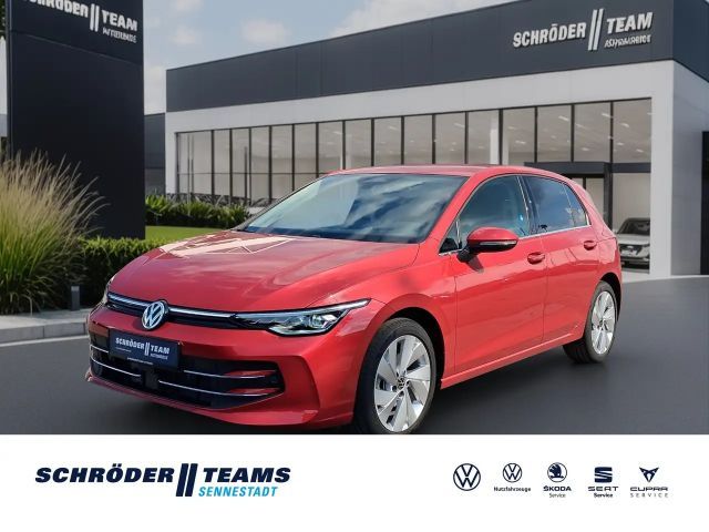 Volkswagen Golf VIII Lim. (DA1)(2024->) 2.0 TDI 110 kW Style 2026 Diesel