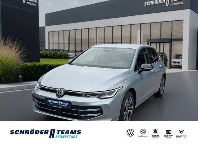 Volkswagen Golf VIII Lim. (DA1)(2024->) 1.5 eTSI 110 kW Energy 2026 Benzine