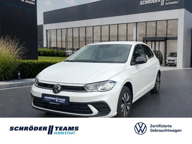 Volkswagen Polo 1.0 TSI DSG Goal 2025 Benzine