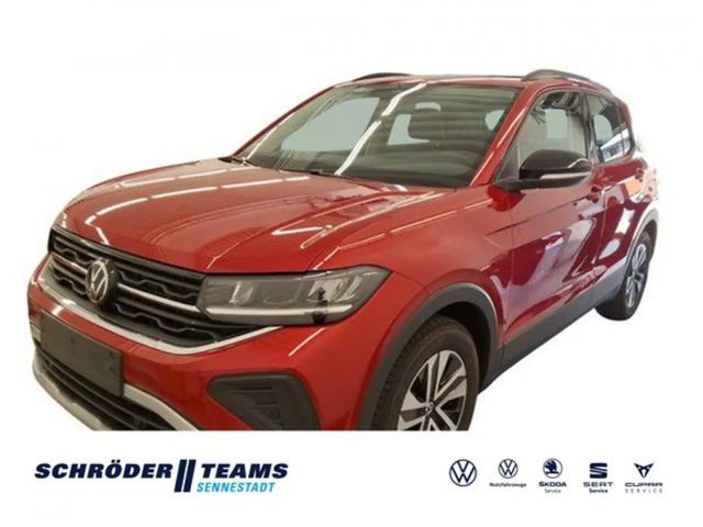 Volkswagen T-Cross (D31)(11.2023->) 1.0 TSI 85 kW Energy 2026 Benzine