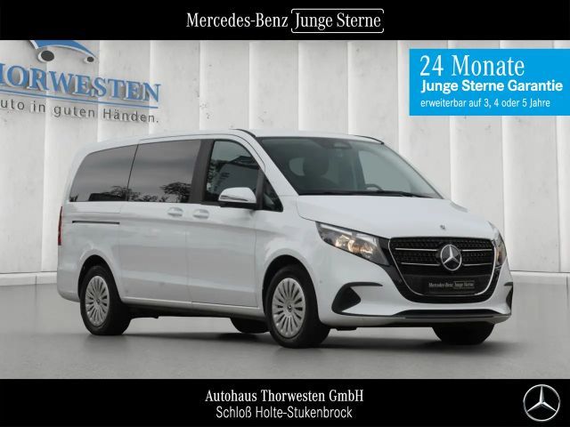 Mercedes-Benz V 220 V 220 d STYLE Lang 360° Kamera Winter Ambiente Tempo 2024 Diesel