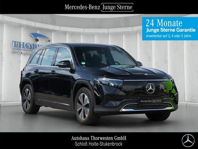Mercedes-Benz EQB 250 EQB 250+ Progressive Spurh.-Ass. Ambiente Kamera 2025 Elektrisch