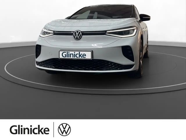 Volkswagen ID.5 GTX 4M Pano Matrix LM 20" Navi RFK ACC Wärm 2023 Elektrisch