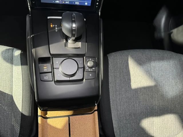 Mazda MX-30