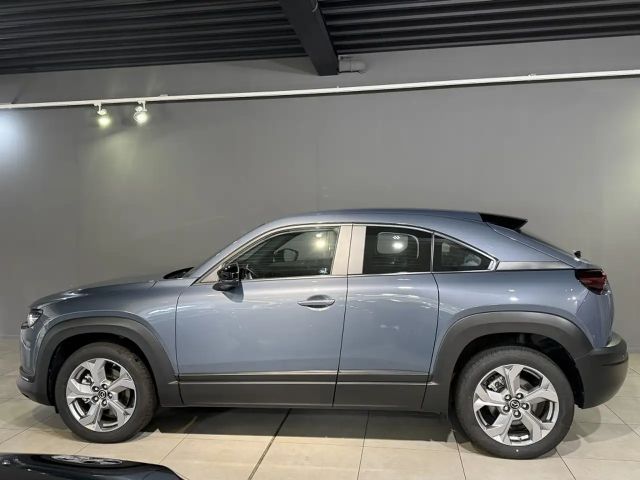 Mazda MX-30