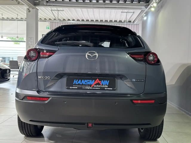 Mazda MX-30