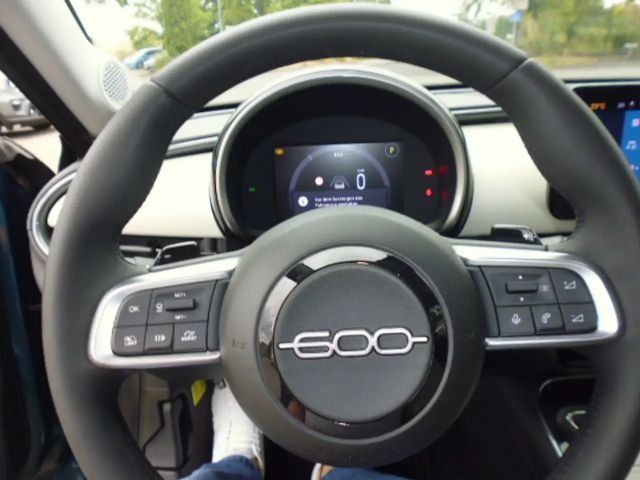 Fiat 600