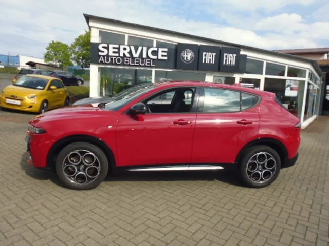 Alfa Romeo Tonale Ti LED, NAV, 7 Gang Automatik 2023 Benzine