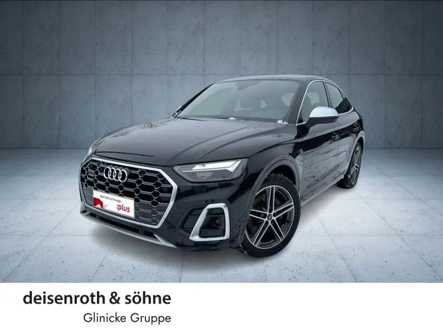 Audi SQ5 TDI Business/Nav/Sound/Assist/LED 2024 Diesel