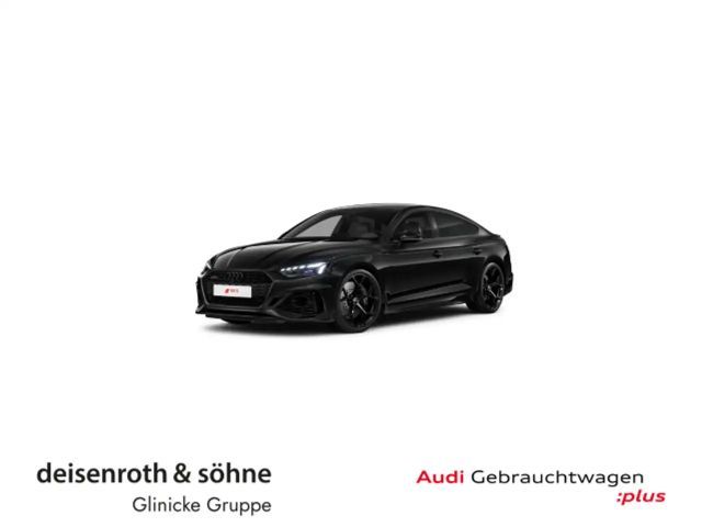 Audi RS5 CompPlus/RS-Aga/B&O/Pano/290/ACC/ 2024 Benzine
