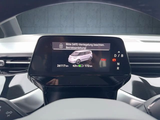 Volkswagen ID. Buzz