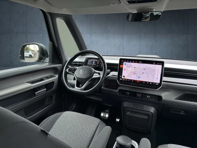 Volkswagen ID. Buzz