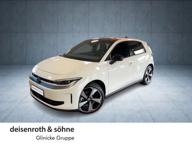 Volkswagen ID. Polo Style AHK/Nav/Matrix/ACC/360/Assist/19" 2026 Elektrisch