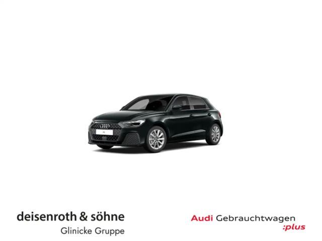 Audi A1 30 TFSI LED/MMI/ASI/SHZ/Sound/Keyle 2022 Benzine
