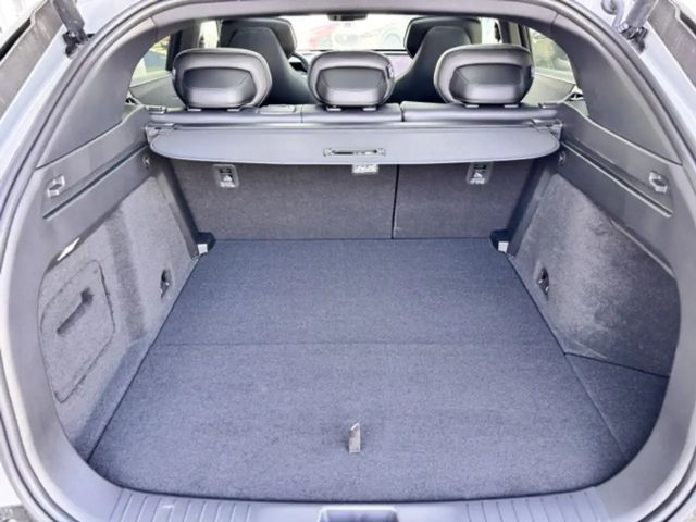 Mazda CX-6e