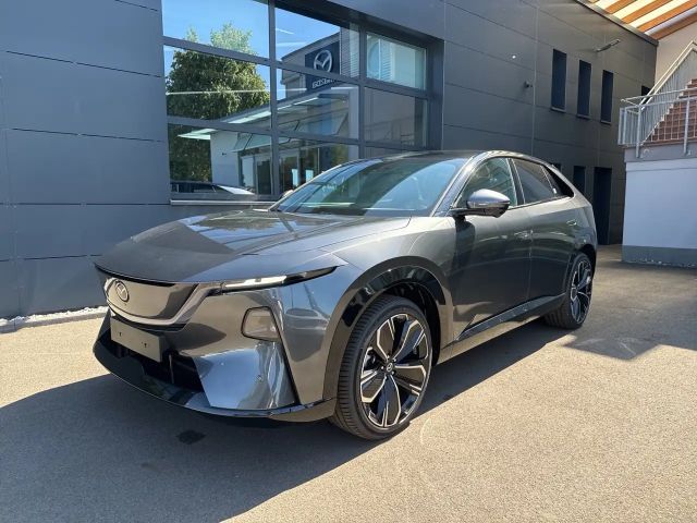 Mazda CX-6e