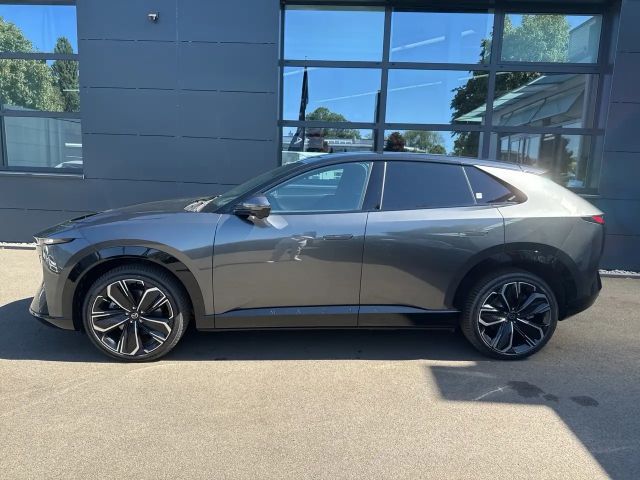 Mazda CX-6e