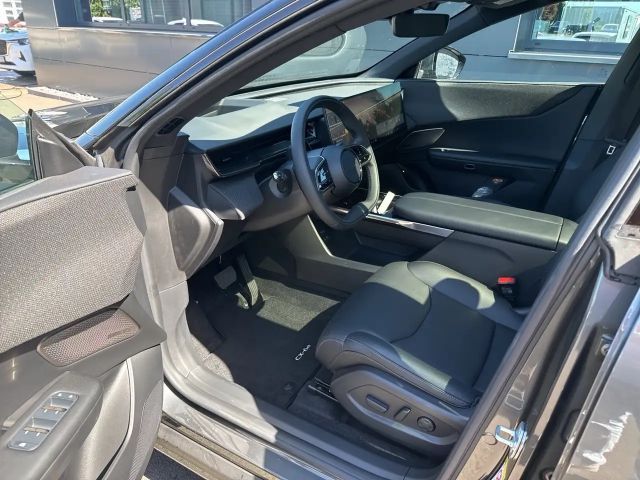 Mazda CX-6e