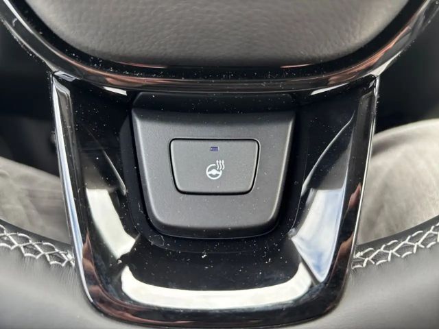 Honda ZR-V