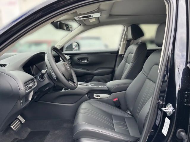 Honda ZR-V