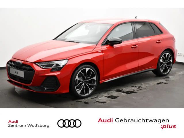 Audi A3 35 TFSI S tronic S line 2026 Benzine