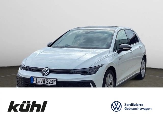Volkswagen Golf GTE VIII 1.5 eHybrid GTE 2024 Hybride / Benzine