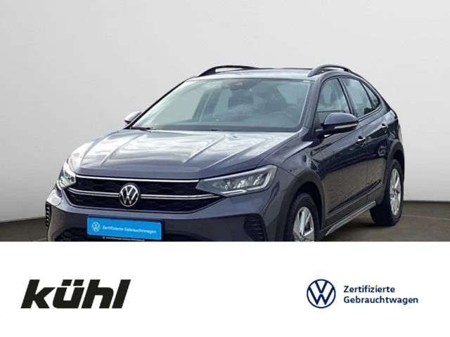 Volkswagen Tiguan 1.4 TSI eHybrid DSG Elegance Navi,AHK,LM1 2022 Hybride / Benzine