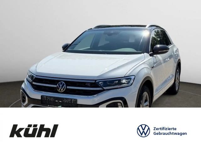Volkswagen T-Roc 1.0 TSI R-Line Navi,Kamera 2023 Benzine