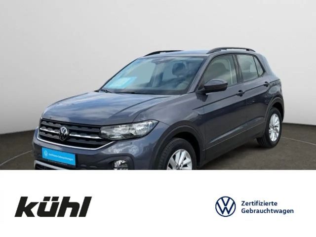 Volkswagen T-Cross 1.0 TSI Life Kamera,ACC 2023 Benzine