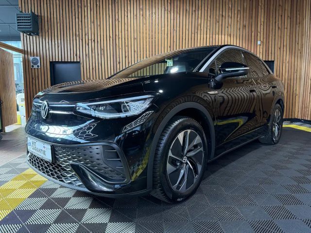 Volkswagen ID.5 Pro P. *Navi*ACC*HUD*360°*el.Heckk.*Matrix 2023 Elektrisch