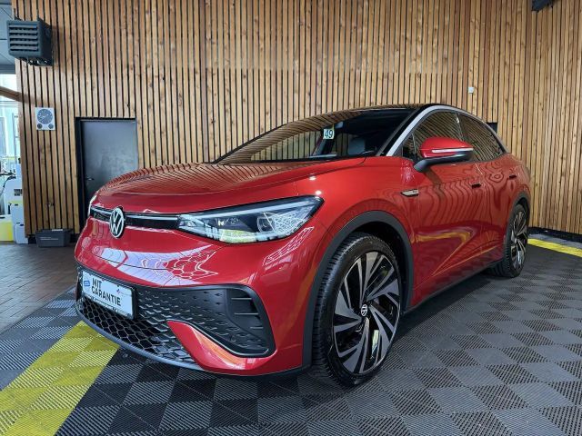 Volkswagen ID.5 Pro P. *Navi*AHK*ACC*HUD*360°*el.Heckklappe 2024 Elektrisch