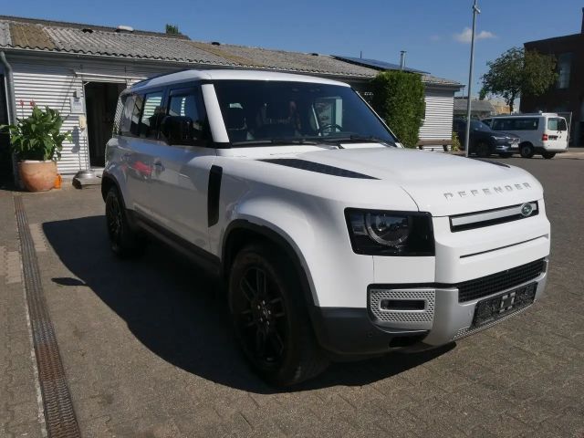 Land Rover Defender 110 X-Dynamic SE AWD Navi Pano 7-Sitze 2022 Diesel