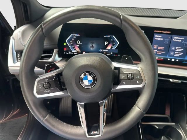 BMW 216