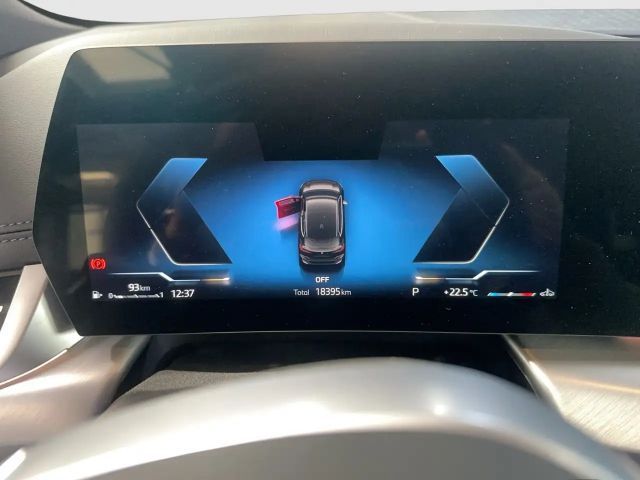 BMW 216