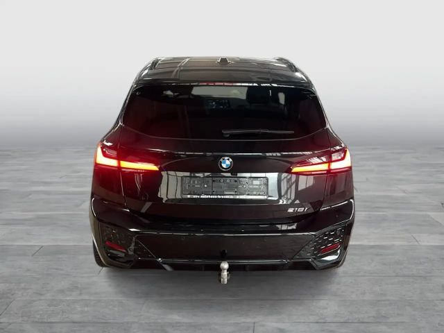 BMW 216