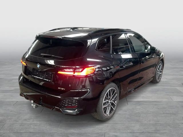 BMW 216