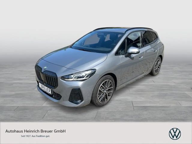 BMW 216 M-Paket,PANO,NAV,SHZ,LED,AHK 2026 Benzine