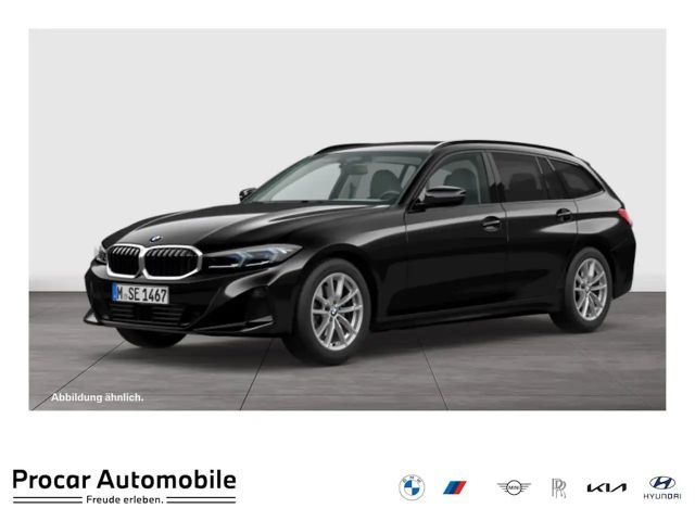 BMW 330 d xDrive Touring AHK DA Prof PA HiFi Memory 2023 Diesel