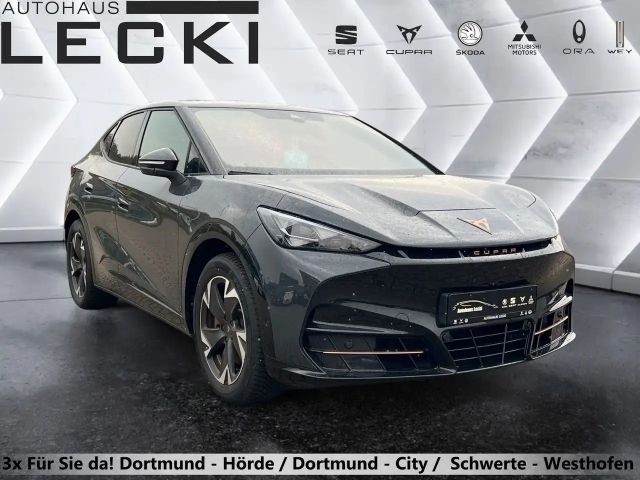 Cupra Tavascan Tavascan 210kW Endurance *NAVI*LED*SENNHEISER*360* 2025 Elektrisch