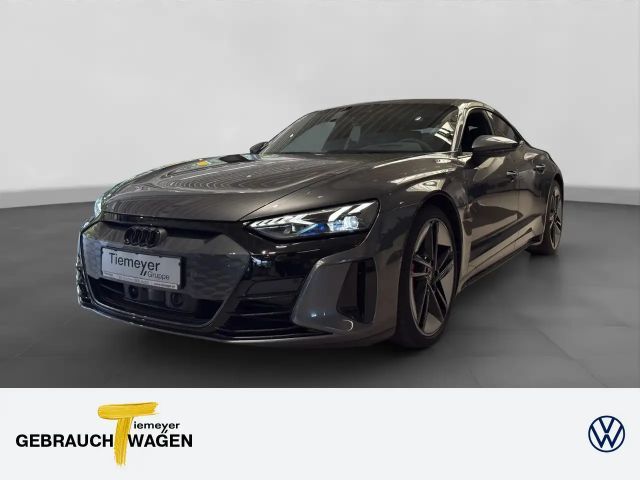 Audi RS e-tron GT PANO BuO OPS+ MATRIX LM21 2024 Elektrisch