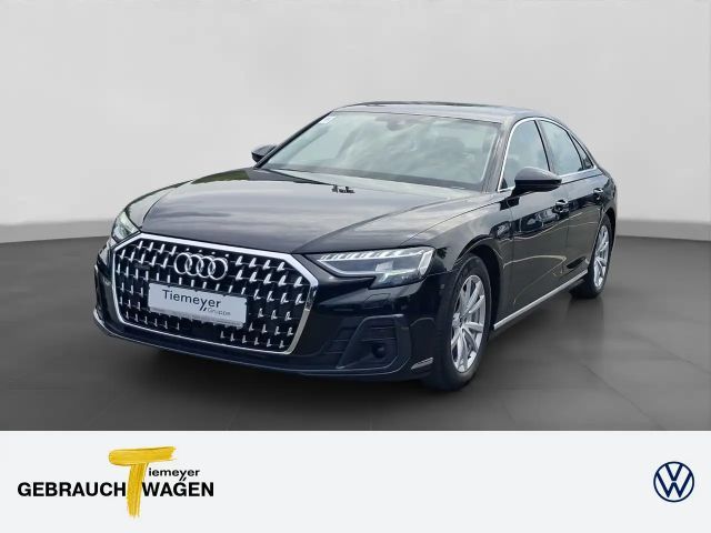 Audi A8 50 TDI Q MATRIX NAVI+ KAMERA LEDER LM18 2023 Diesel